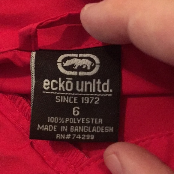 Ecko unltd. Jacket - Picture 3 of 5